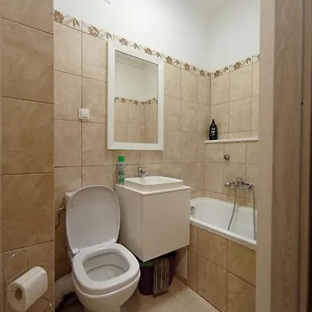 !!dubois Apartment