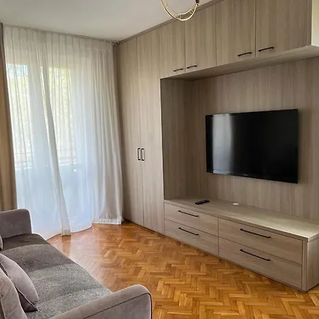 Apartment !!dubois Warsaw