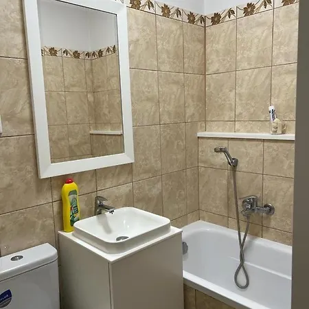 !!dubois Apartment *
