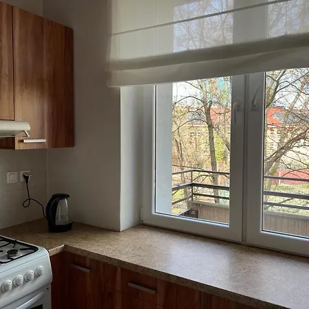 !!dubois Apartmán *