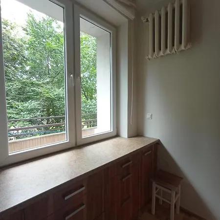 !!dubois Apartmán Varšava