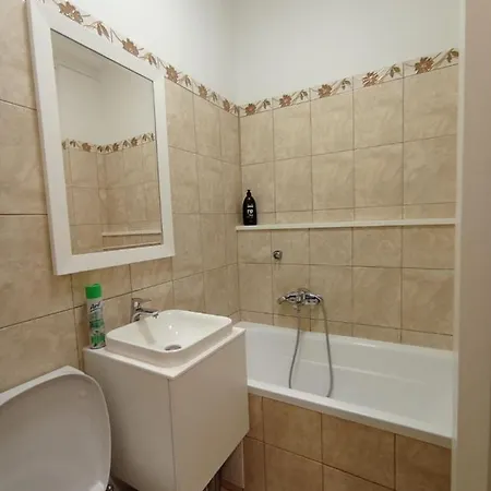 !!dubois Apartment