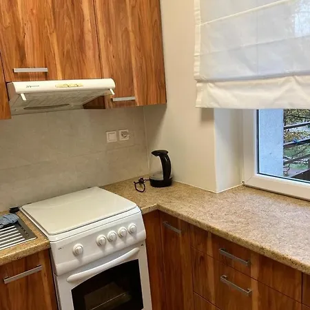 Apartmán !!dubois *